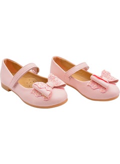 Princesa Ribbon Detailed Girls Ballerina Shoes Powder Pink10 - pzsku/Z14CF6572E9AA326DB809Z/45/_/1730550361/068aa4f3-7153-4803-b813-3225da415516