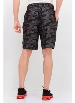 Men Regular Fit Camouflage Basic Shorts, Dark Grey - pzsku/Z14CF706C2D3D4ACC9844Z/45/_/1737643058/940ca39d-d533-41f9-9ece-e2b8e6e286fd