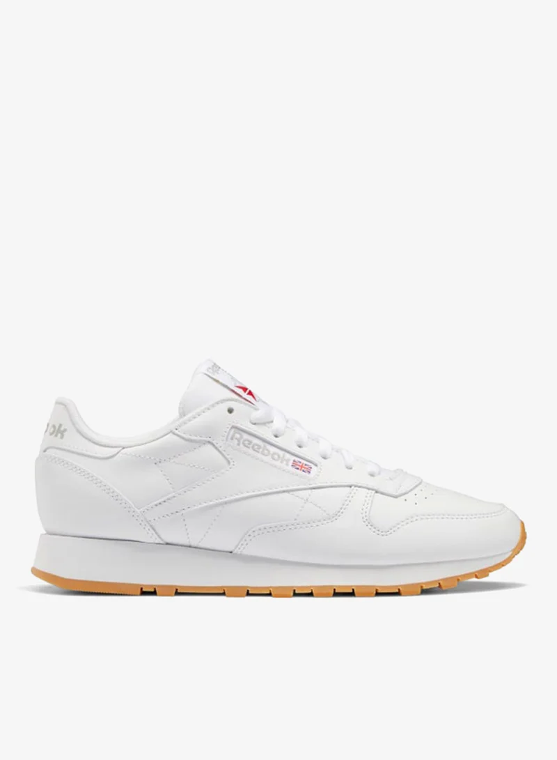 Reebok Classic Leather Unisex Shoes