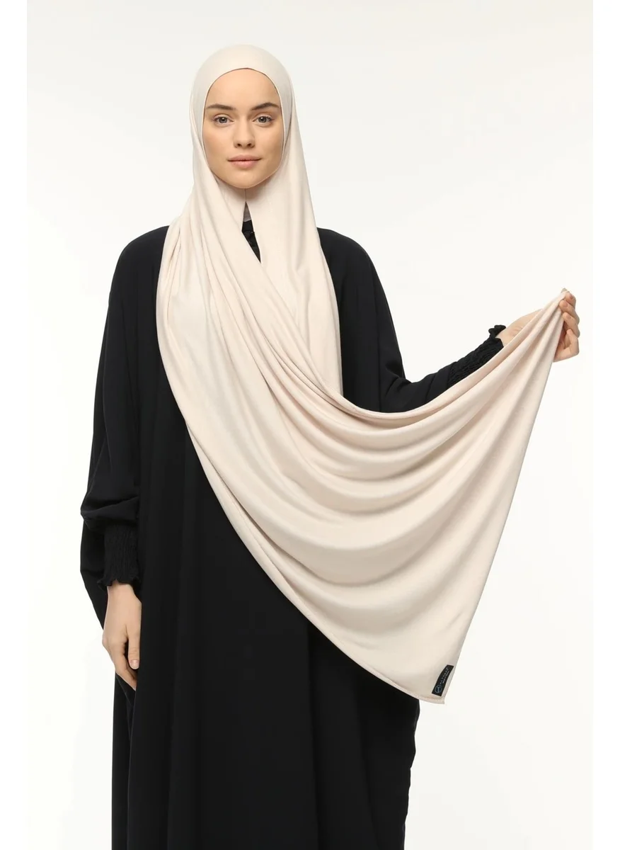 Altobeh Ready Practical Interlocking Luxury Organic Plain Combed Cotton Shawl Cross Aligned