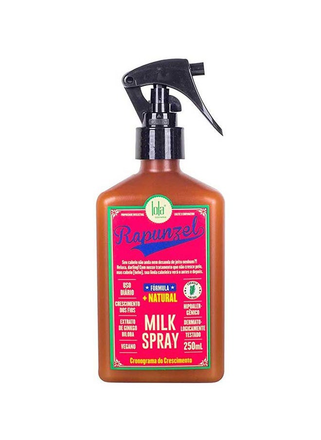 Lola from Rio - Rapunzel Leave-In Conditioner - Milk Spray - Image 1
