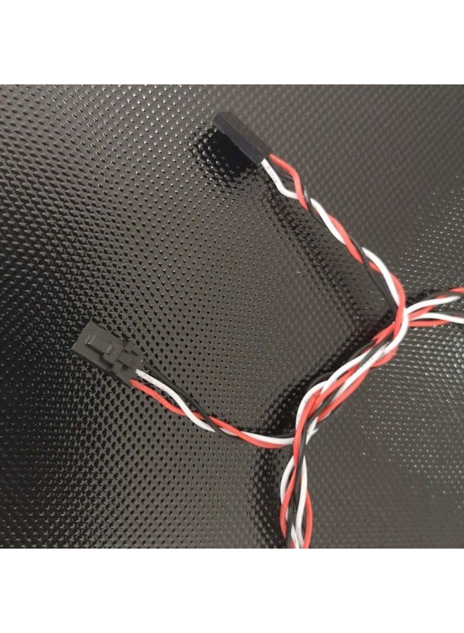 POLISI3D IR-Sensor IR Filament Sensor with Steel Ball Magnets Screws Kit for 3D Printer Prusa i3 mk2.5/mk3 to mk2.5s/mk3s Upgrade - Image 4