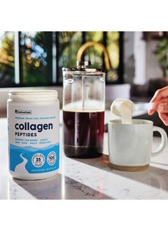 Collagen Peptides Protein - Hydrolyzed Type 1 & 3 Collagen Powder for Skin, Hair, Nails - 8.8 oz (25 Servings) - pzsku/Z14CFC947A67BBECDCE1EZ/45/_/1715518524/7d94be74-a190-4466-aad6-9400e68e0d2e