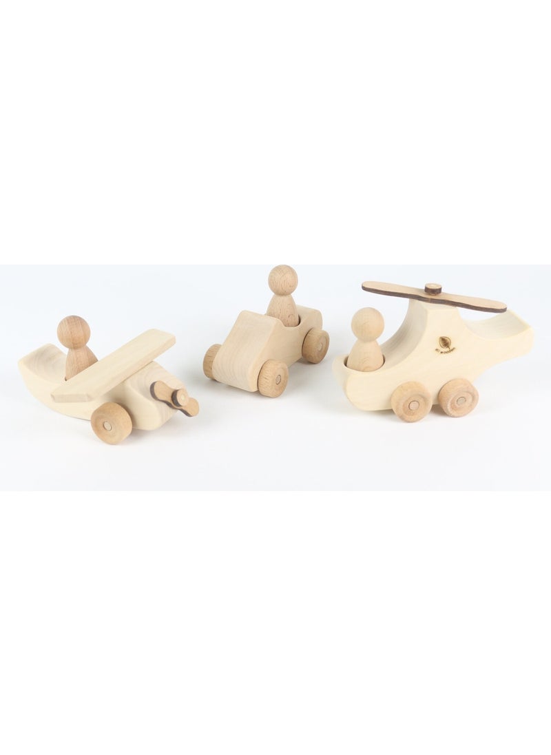 Aliwooden Waldorf Natural 3-Piece Vehicle Set - pzsku/Z14CFD793150F19276C83Z/45/_/1726147517/99e26e9a-6d6a-4f83-86c0-4ee122a0fe3e