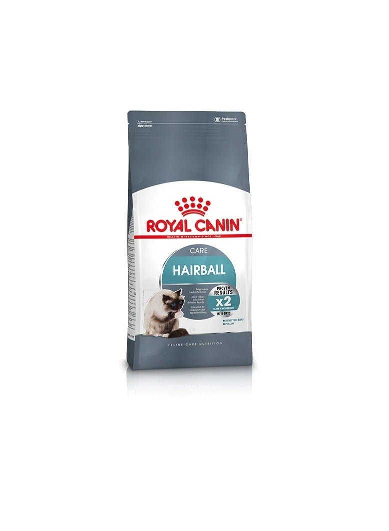 ROYAL CANIN Royal Canin Hairball Care Adult Dry Cat Food - Image 1