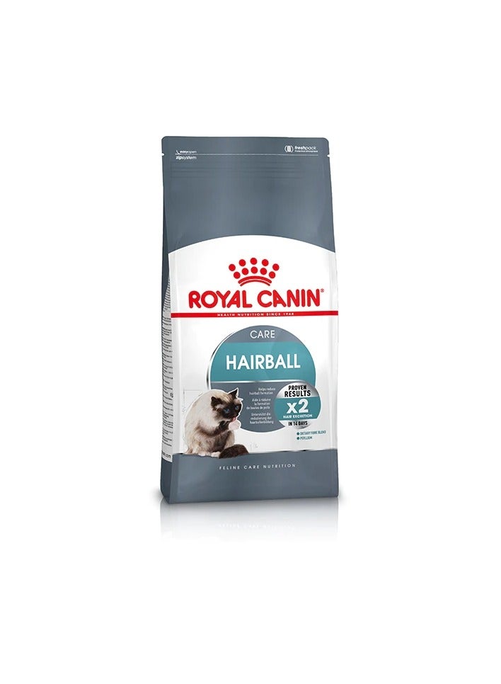 ROYAL CANIN Royal Canin Hairball Care Adult Dry Cat Food - Image 3