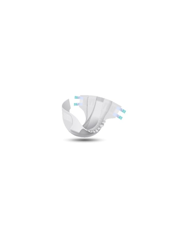 Mastercare Medical diapers for the elderly size XL  - Image 4