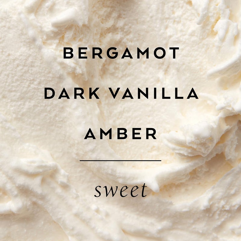 Library of Flowers Handcreme Scented Hand Cream for Women Moisturizing Hand Lotion for Dry Hands Shea Butter Cocoa Butter - Image 4