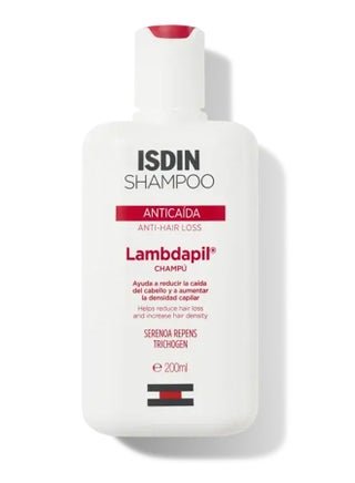ISDIN Lambdapil Anti-Hairloss Shampoo 200ml