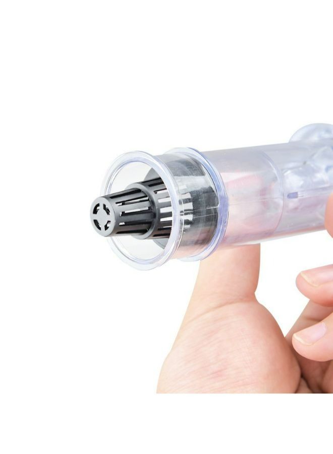 أداة تنظيف سيفون الحصى لحوض السمك من بي آند كيه - Image 5