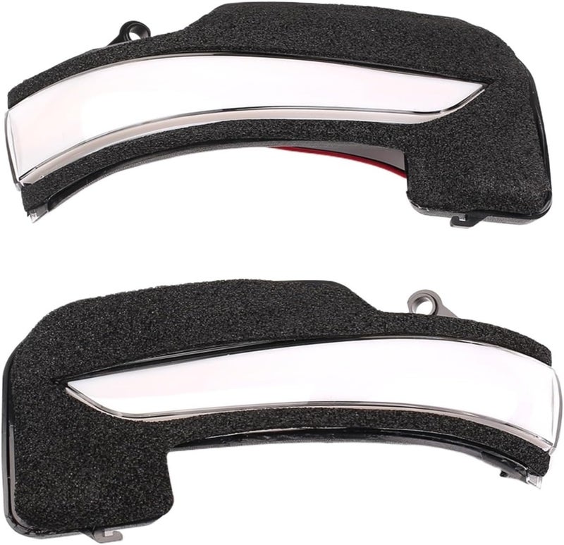 Vuzmode Dynamic Turn Signal Lights for Toyota - Image 1