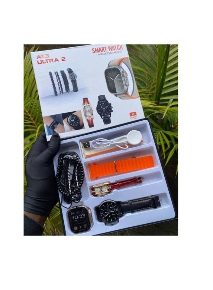 Smart Watch AT11