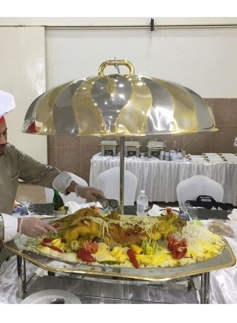 Jazz Heater Oval Jumbo 112 x 72 Cm Carcass Size - Image 3