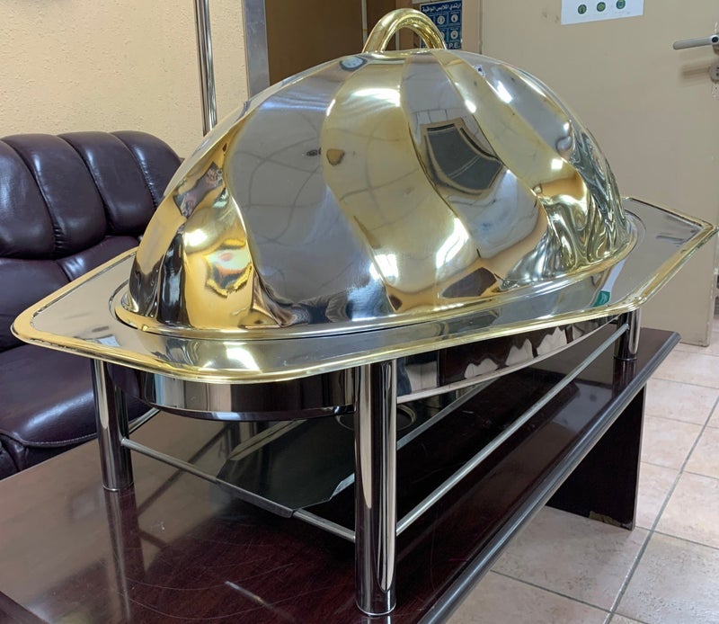 Jazz Heater Oval Jumbo 112 x 72 Cm Carcass Size - Image 5