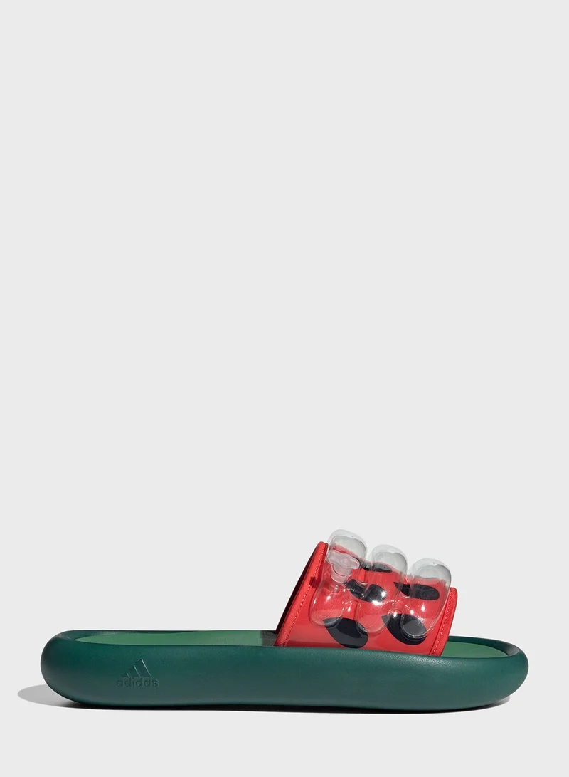 Adidas Zplaash