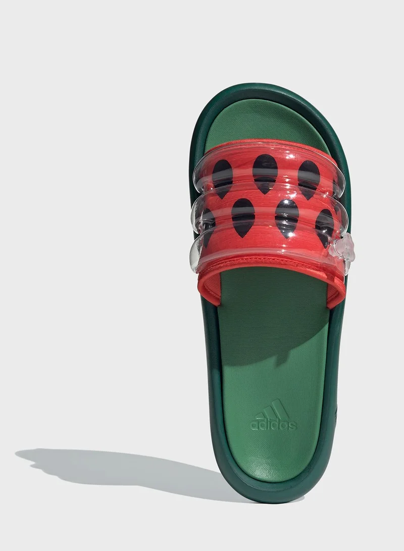 Adidas Zplaash
