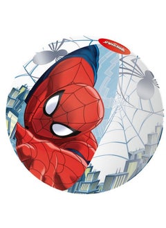 Spiderman Beach Ball - pzsku/Z14D0A51661CFE6B436CAZ/45/_/1725724531/c34bbaf7-b4e3-4db6-9df0-e80953cdd6e9