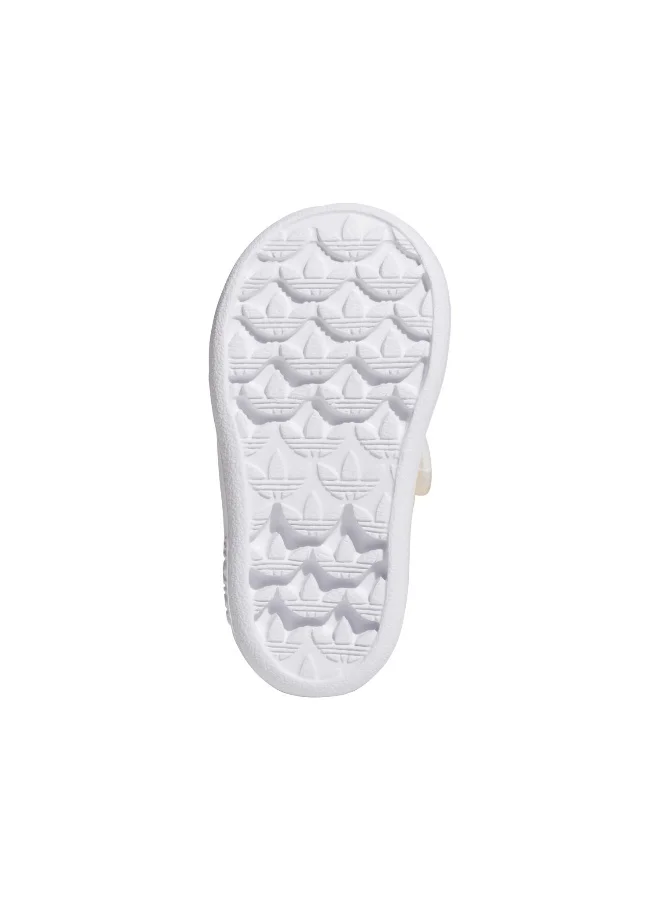 adidas Adidas Adimals Sunny Forum 360 I U Multicolour Basketball Shoes For Kids