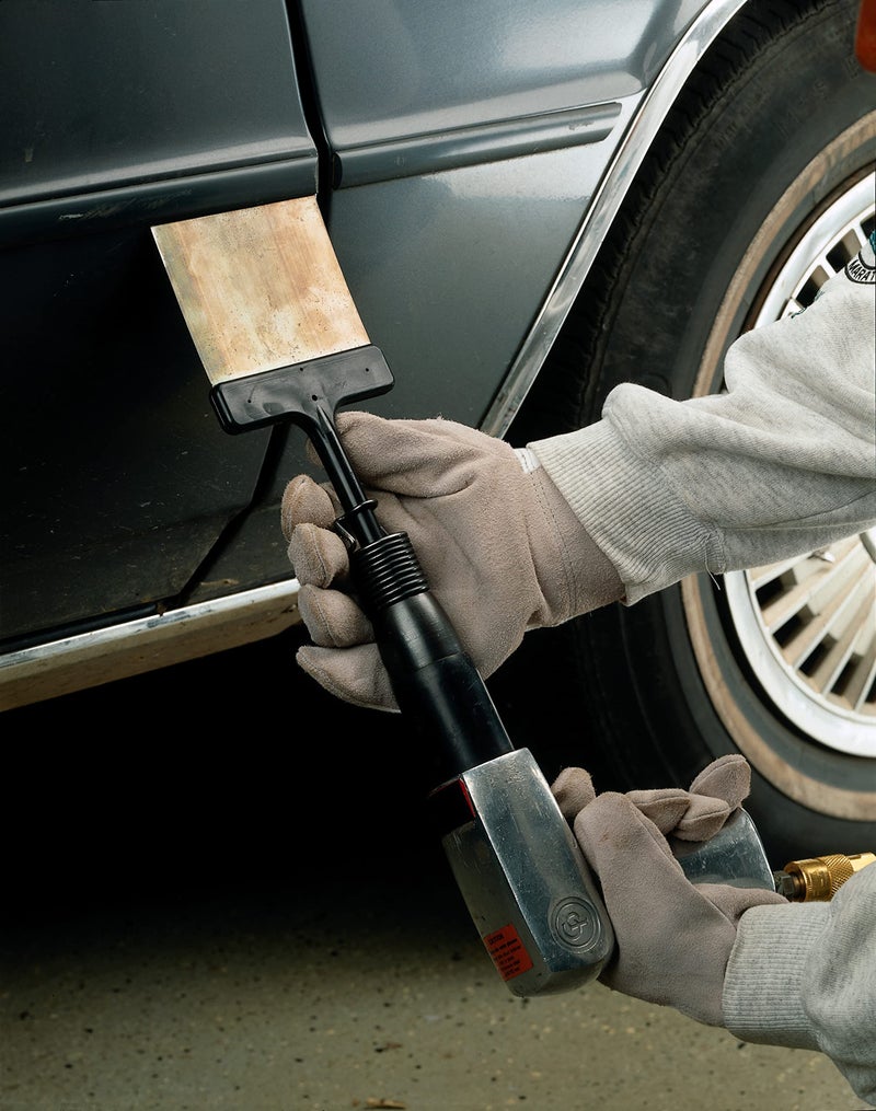 3M Side Molding and Emblem Removal Tool, 08978, 6 per case - Image 3