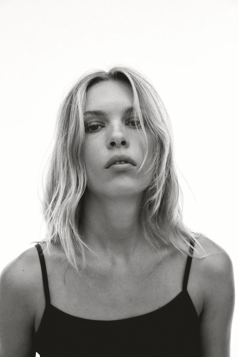 اتش اند ام بلوزة ميكروفايبر