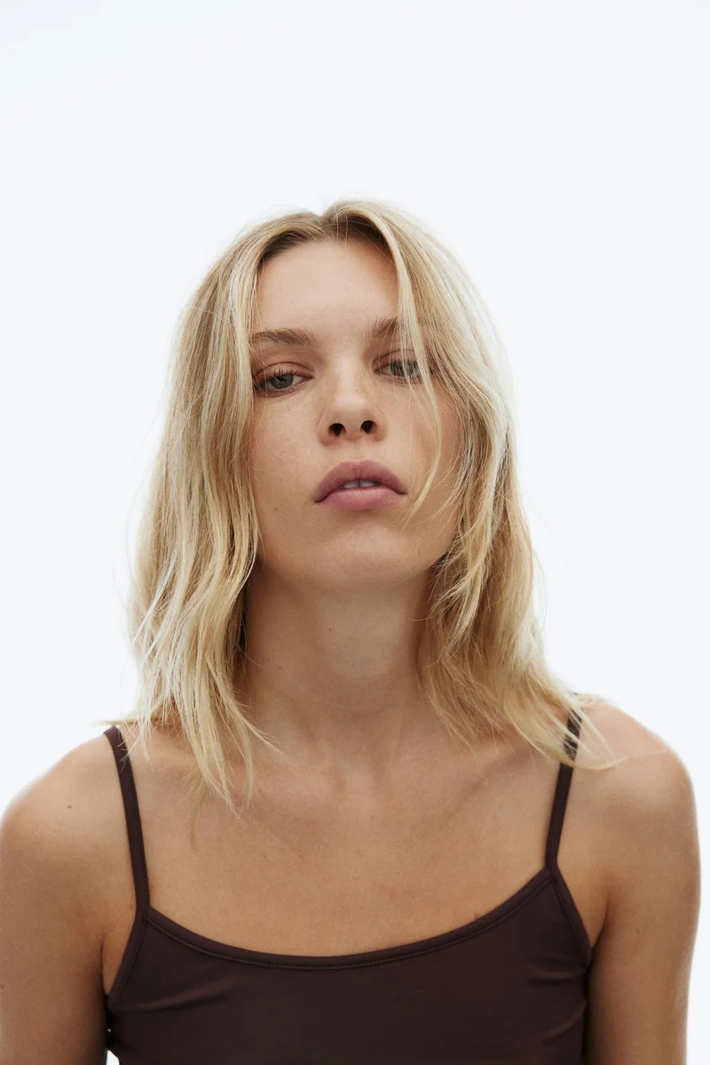 اتش اند ام بلوزة ميكروفايبر