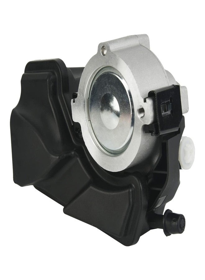 Torchbeam Power Steering Pump Compatible with 2010 2011 2012 Camaro, Car Power Steering Replacement Parts for OEM 20-3022 96-3022, Steering Pump Assist with Reservoir - Image 4