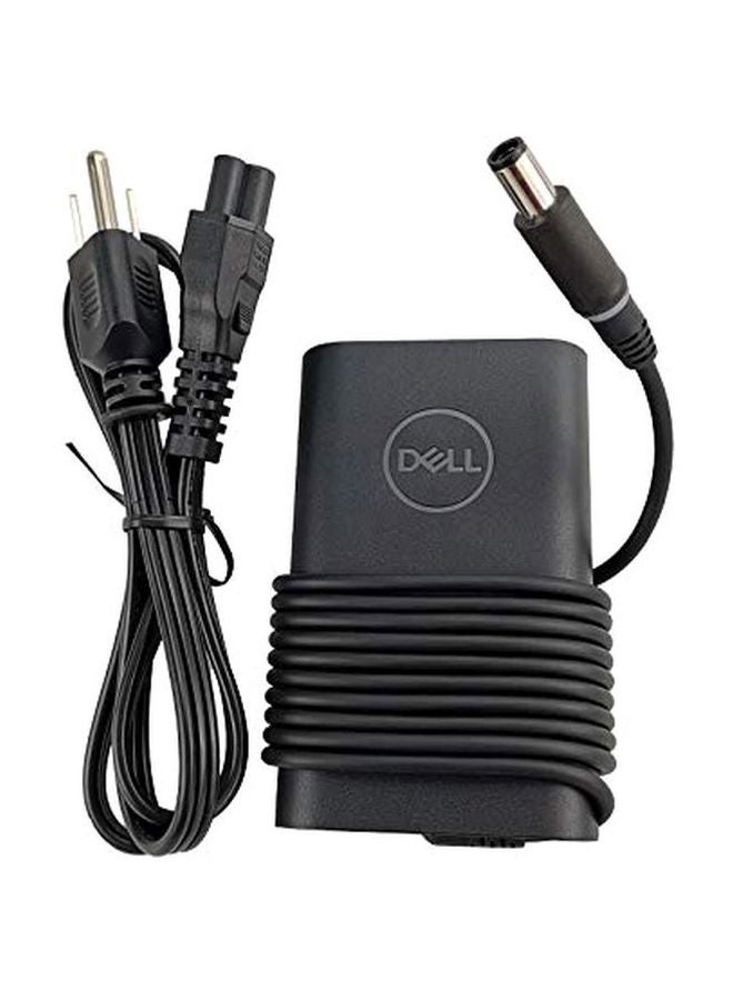 DELL AC Power Adapter Dell Latitude Laptop Black - Image 1