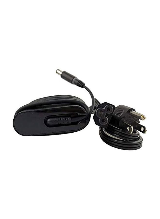 DELL AC Power Adapter Dell Latitude Laptop Black - Image 4