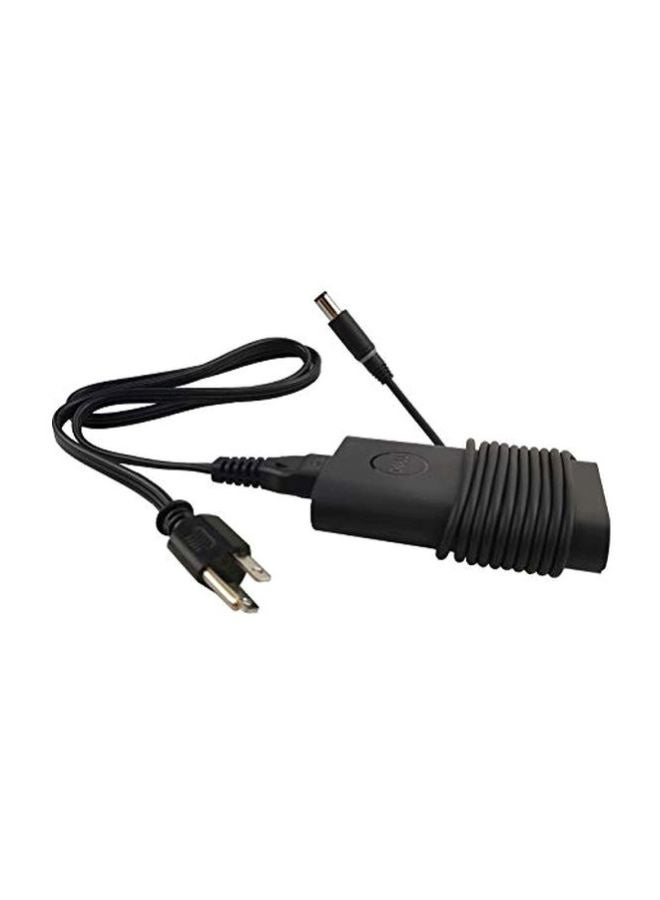DELL AC Power Adapter Dell Latitude Laptop Black - Image 5