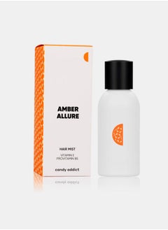 Candy Addict Amber Allure Hair Mist, 50ml  - Image 2