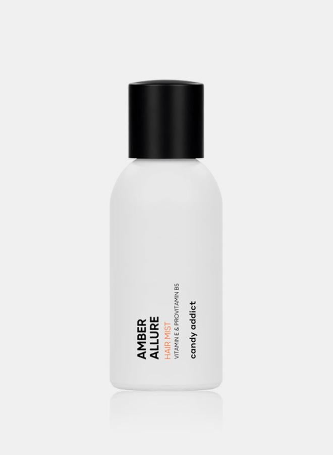 Candy Addict Amber Allure Hair Mist, 50ml - Image 4