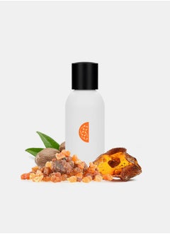 Candy Addict Amber Allure Hair Mist, 50ml  - Image 3