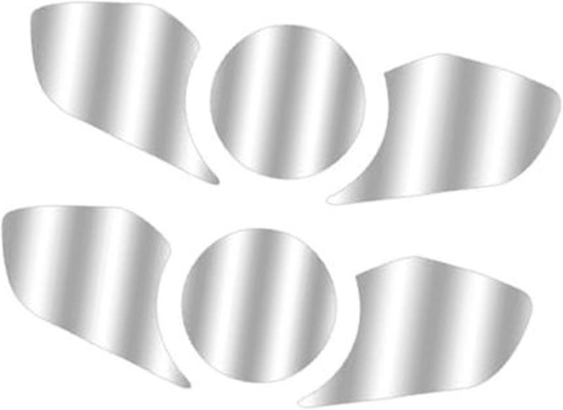 Wivplex Motorcycle Screen Protector for KYMCO Xciting S400 - Image 1