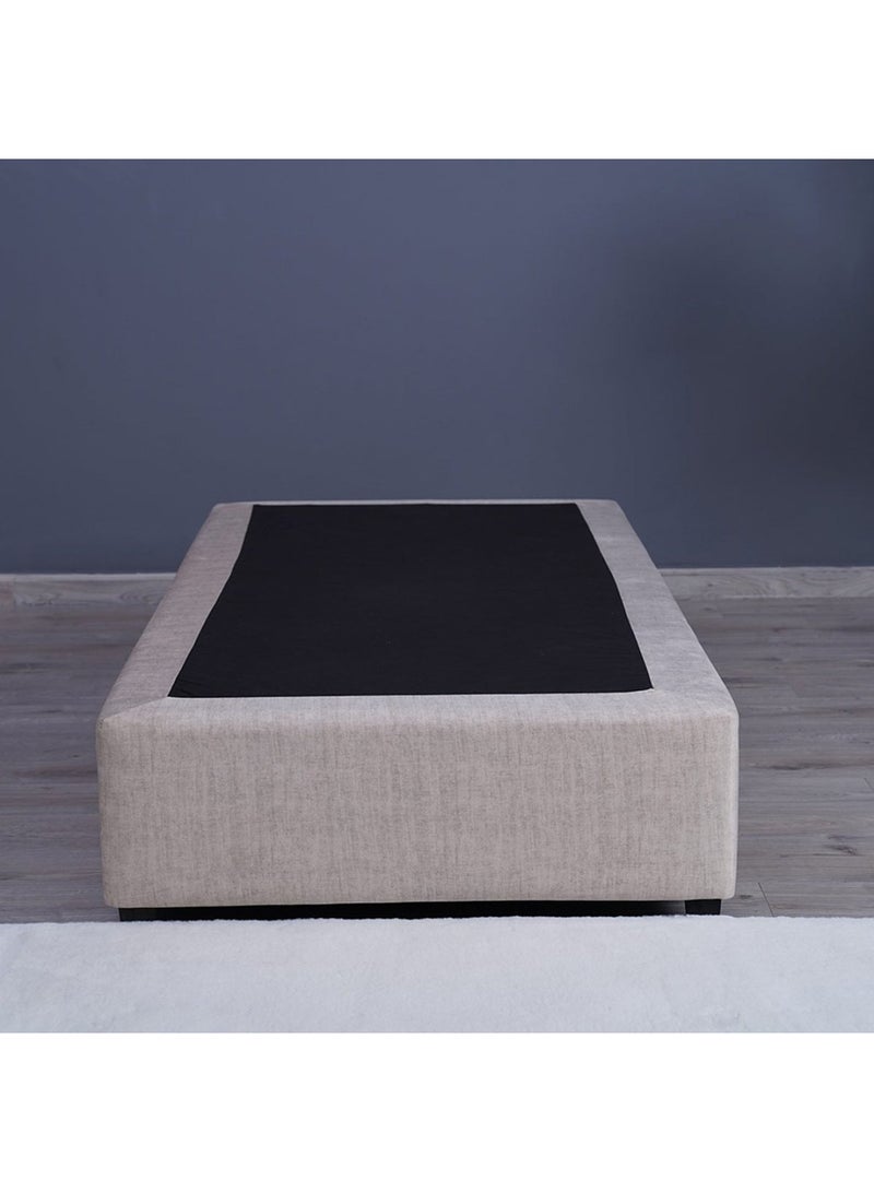 Pan Home Kalypso Base Chanel Beige 100X200 Cm  - Image 1