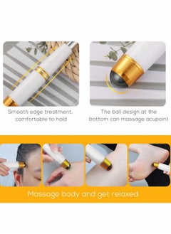 Excefore Back Scratcher, Best Back Scratcher for Women Men Adults Extendable with Massage Bead  - Image 5