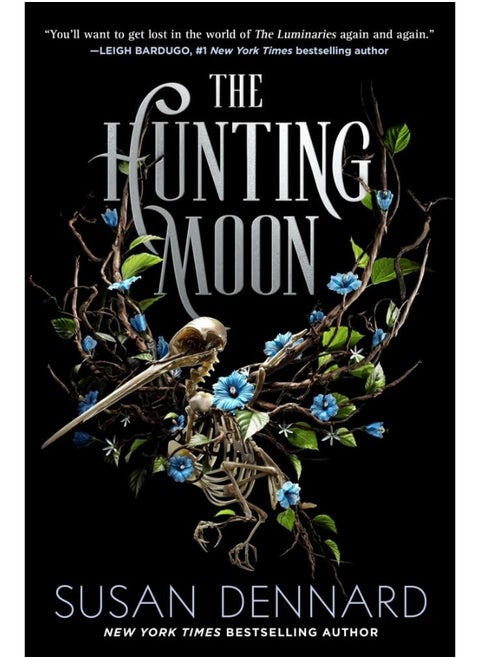 The Hunting Moon