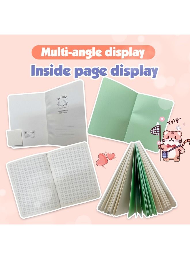 XIANGYU 5-Piece Student Notebook 160 Page With Personalized Design - Image 2