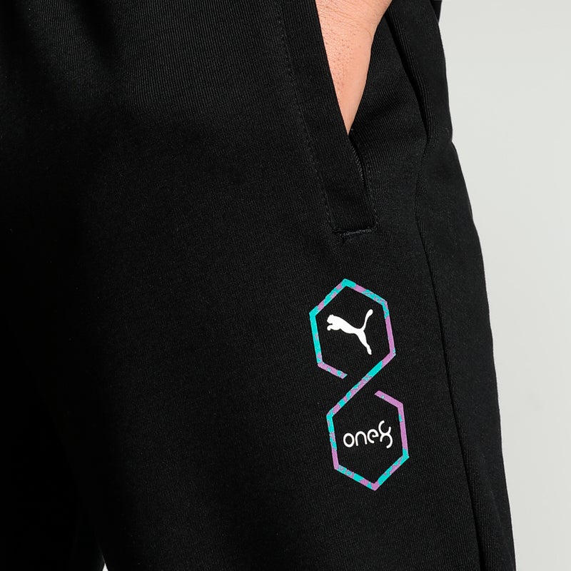 PUMA one8 Core Elevated Mens Black Pants - Image 3