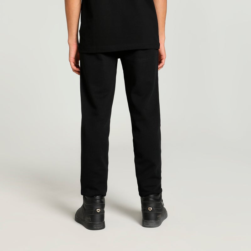 PUMA one8 Core Elevated Mens Black Pants - Image 4