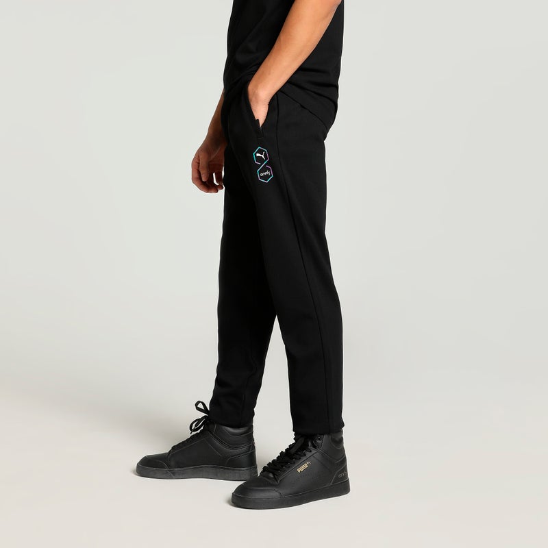 PUMA one8 Core Elevated Mens Black Pants - Image 2
