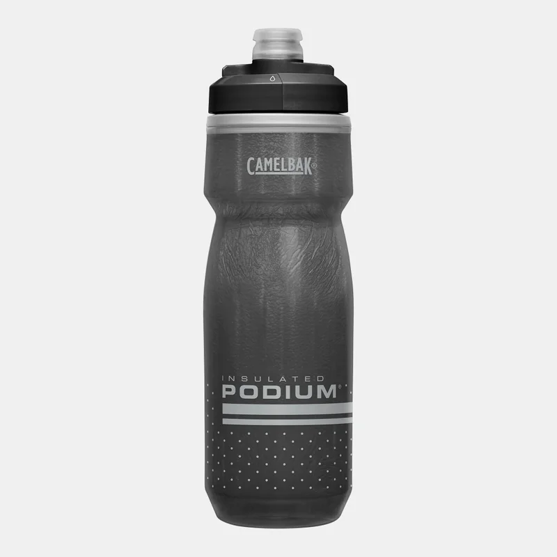 CAMELBAK Podium Chill Bike Water Bottle (620ml)