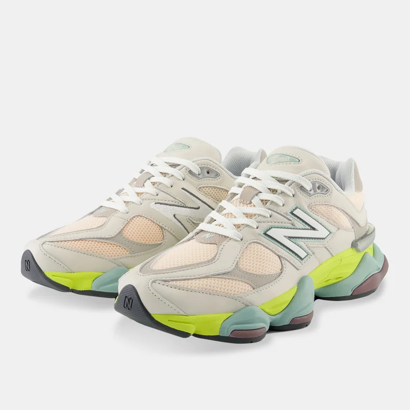 New Balance Women's 9060 Shoes
