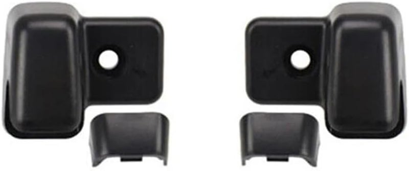 Vuzmode Sun Visor Hook Clip for BMW and MINI - Image 3