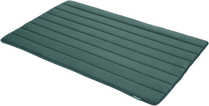 Balance Dog Crate Pad, Dog Foam Crate Mat Kennel Pad, Washable Water-Resistant Pet Bed Flat Dog Cag Mat for XX-Large Dogs - Image 1