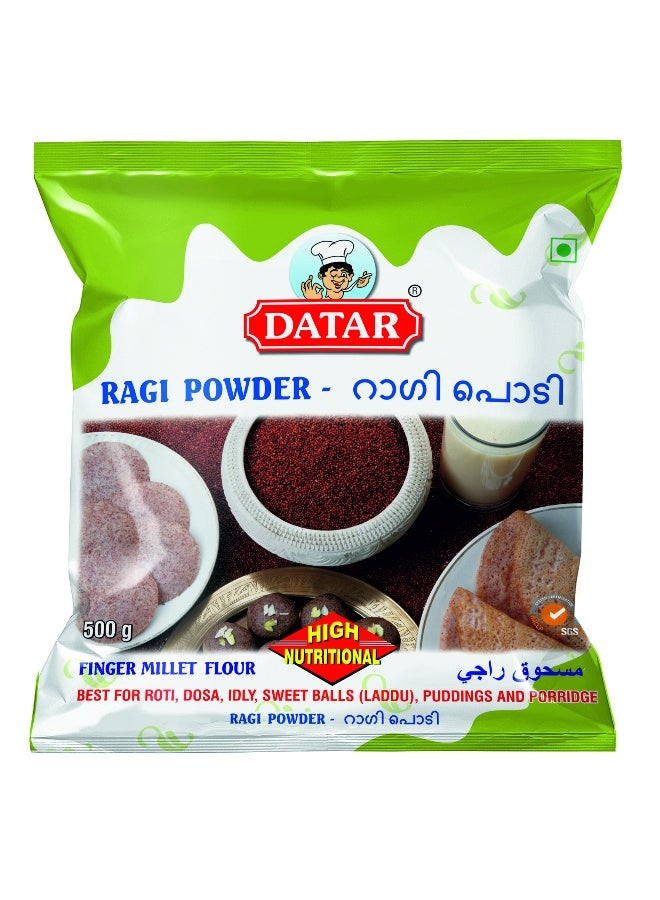 Ragi Powder 500 gm