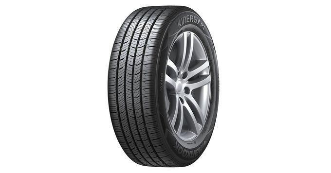 Hankook Kinergy Pt (H737) 205/55R16 91H - Image 1