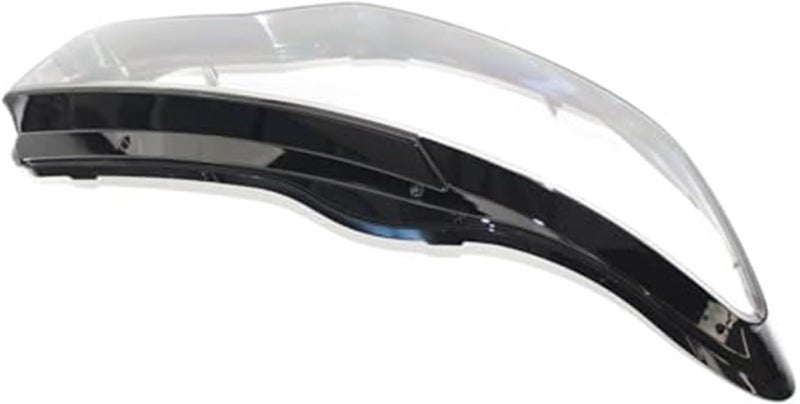 QASULER Car Headlight Cover Lens for A6 C7 - Image 3