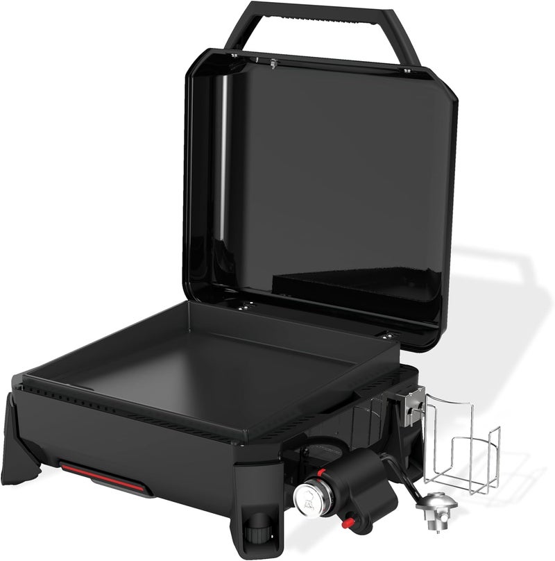 Weber شواية غاز ويبر سلايت 47 سم بريميوم - Image 3