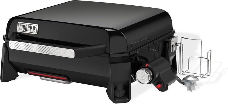 Weber شواية غاز ويبر سلايت 47 سم بريميوم - Image 4