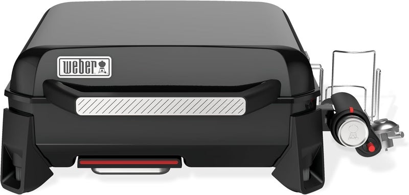 Weber شواية غاز ويبر سلايت 47 سم بريميوم - Image 1